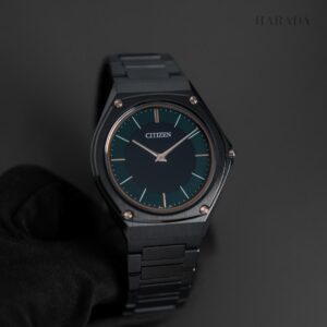 【世界限定180本】 AR5065-54W CITIZEN シチズン エコ・ドライブ ワン