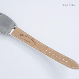 1752BQZRELCOLDRO1PSTG AC FRANCK MULLER フランクミュラー トノウ カーベックス (CINTREE CURVEX PASTILLE)