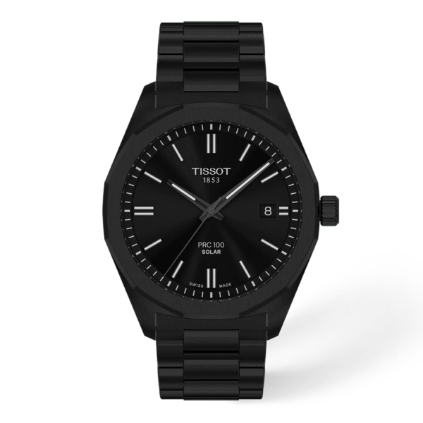 T151.422.33.051.00 TISSOT ティソ PRC 100 ソーラー 39mm