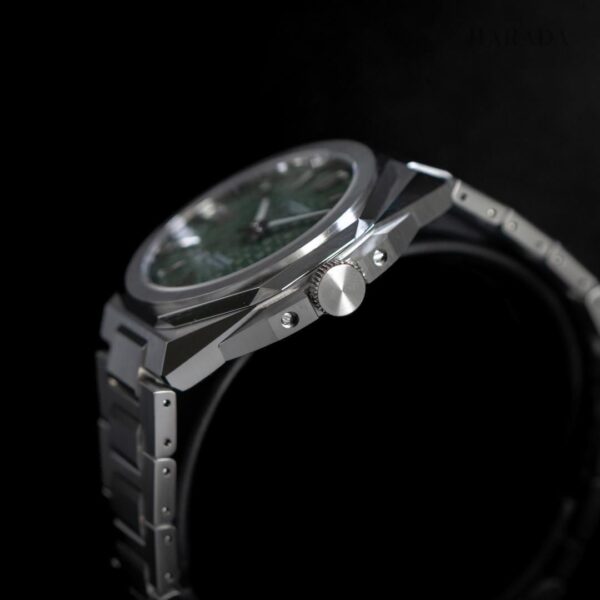 NB6080-51W CITIZEN シチズン シリーズ8