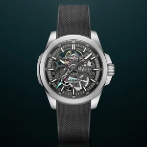 N3008.07S01.G01.R01 NORQAIN ノルケイン インディペンデンス スケルトン