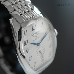L2.642.4.73.6 LONGINES ロンジン エヴィデンツァ 33.1×38.75mm