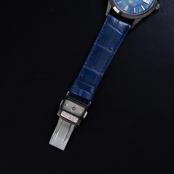 【世界限定300本】 AQ4106-26L The CITIZEN ザ・シチズン 特定店限定モデル The CITIZEN 30周年記念モデル