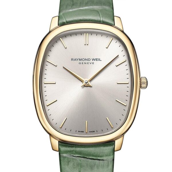 5280-PC-64001 RAYMOND WEIL レイモンド ウェイル トッカータ 31mm×36mm