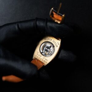 CX30SCATFOPIANO 3NACNR FRANCK MULLER フランクミュラー グランド カーベックス ピアノ