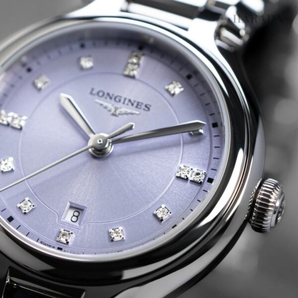 L8.142.4.07.6 LONGINES ロンジン プリマルナ 30mm