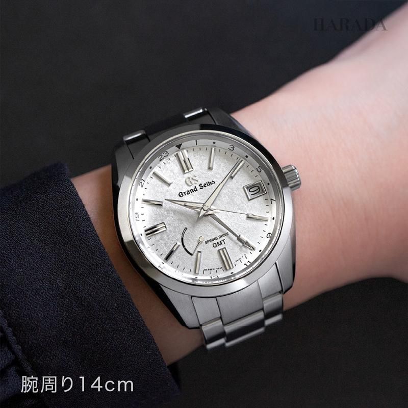 SBGE279の14cmのリストショット