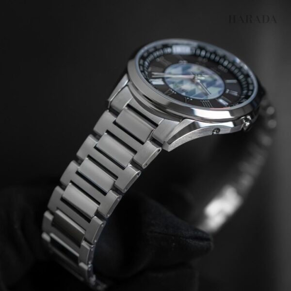 【限定500本】 CB1110-70W CITIZEN シチズン エクシード 「誓いの矢」限定モデル第2弾