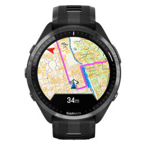 010-02809-60 GARMIN ガーミン フォアランナー 965