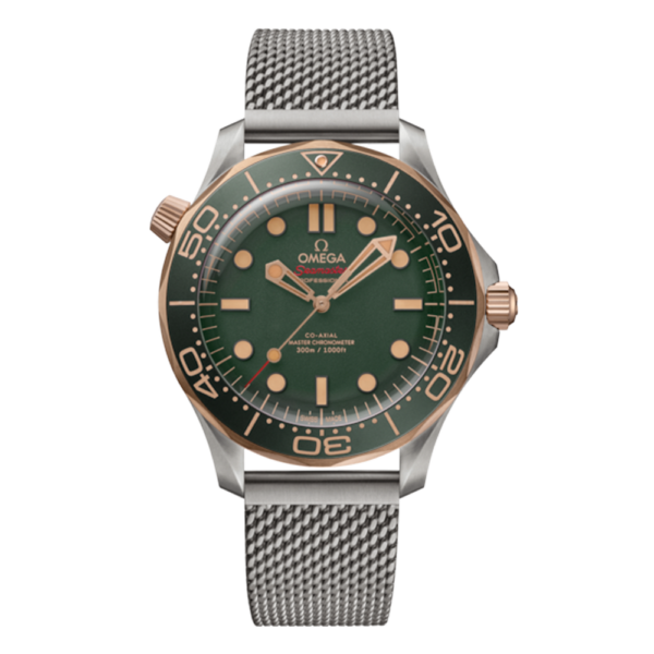210.90.42.20.10.001 OMEGA オメガ シーマスター ダイバー 300M 42MM