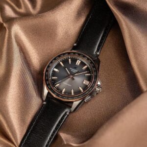 【国内限定300本】OCW-S400RL-8AJR CASIO カシオ オシアナス マンタ