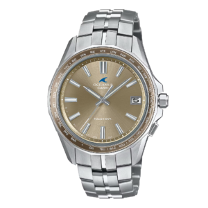 OCW-S400A-5AJF CASIO カシオ オシアナス マンタ
