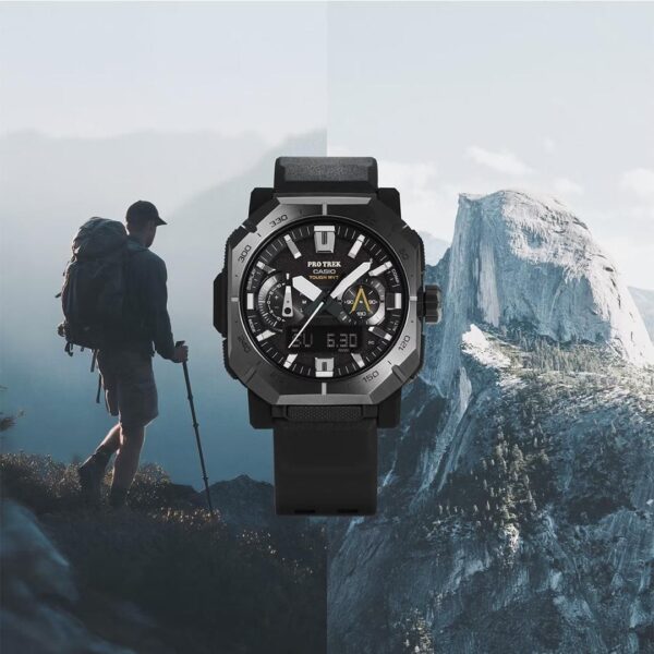 PRW-B1000-5JF CASIO カシオ PRO TREK