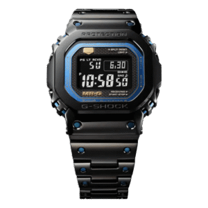 MRG-B5000BA-1JR CASIO カシオ MR-G Gショック