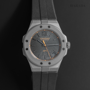 298600-3028 Chopard ショパール アルパインイーグル 41 SL ケイデンス 8HF 41mm
