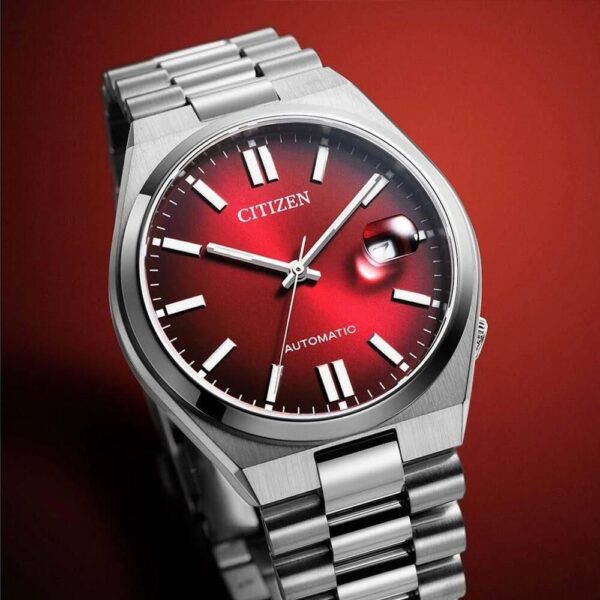 NJ0150-56W CITIZEN シチズン シチズンコレクション TSUYOSA collection