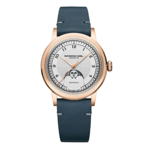 2145-PC5-05650 RAYMOND WEIL レイモンド ウェイル ミレジム 35mm