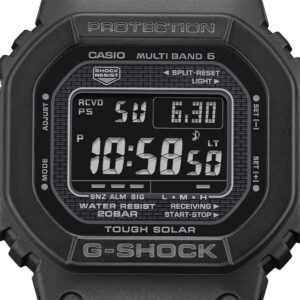 GW-5000HS-1JF CASIO カシオ DIGITAL Gショック