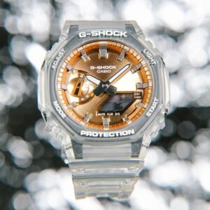 GA-2100BM-7A5JF ANALOG-DIGITAL CASIO カシオ Gショック