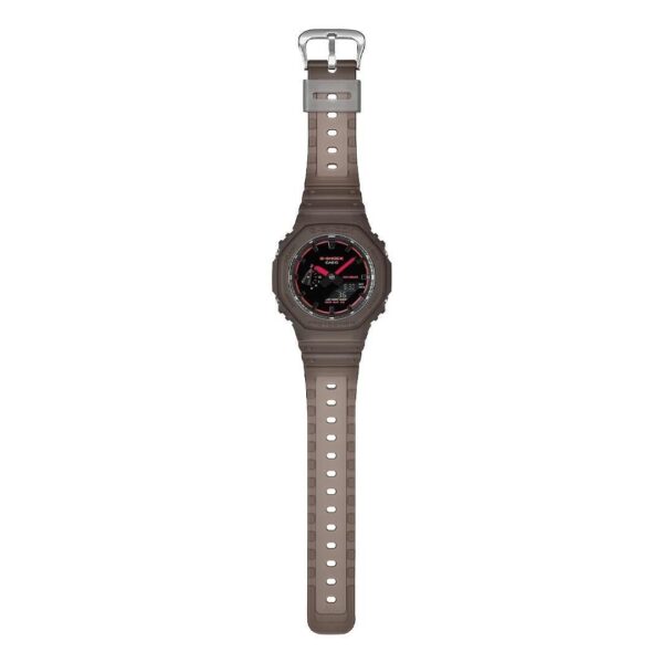 GA-2100K-5AJF CASIO カシオ ANALOG-DIGITAL Gショック