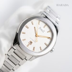 G0A50028 PIAGET ピアジェ ポロ デイト