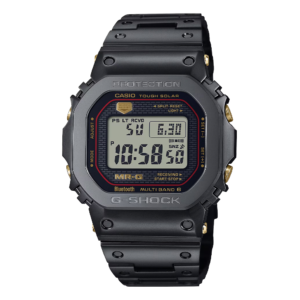 MRG-B5000B-1JR CASIO カシオ MR-G Gショック