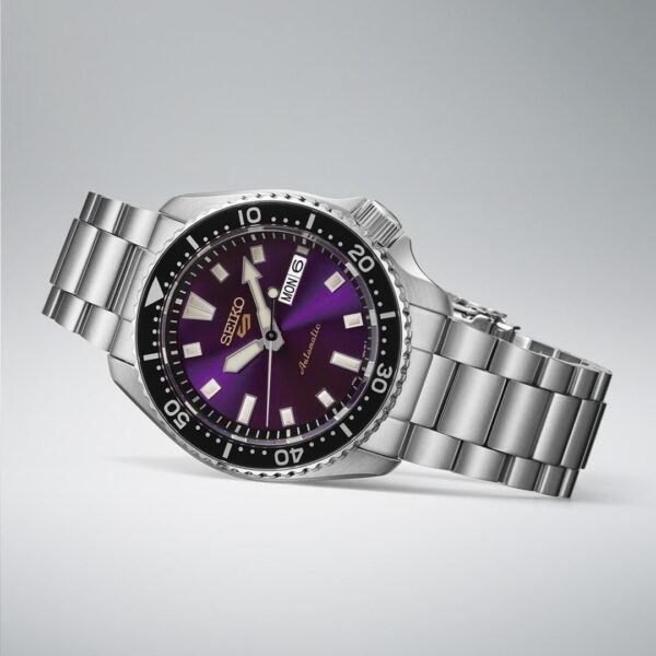 【世界限定9,999本】HDB003J SEIKO セイコー 5スポーツ