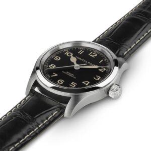 H70405730 HAMILTON ハミルトン カーキ フィールド マーフ 38mm