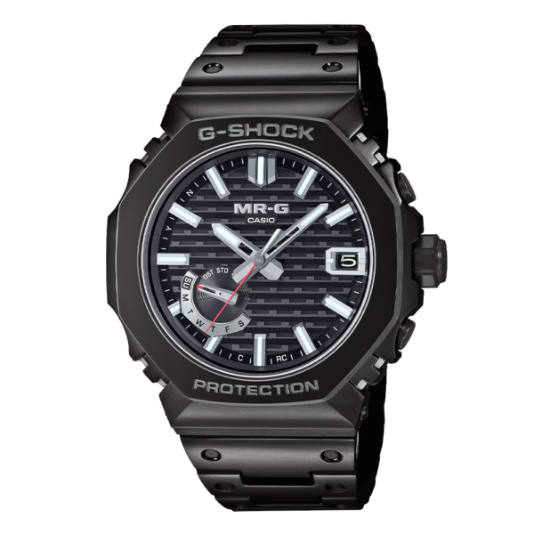 MRG-B2100B-1AJR CASIO カシオ MR-G Gショック