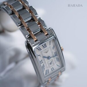 L5.255.5.71.7 LONGINES ロンジン ドルチェヴィータ 20.8×32mm