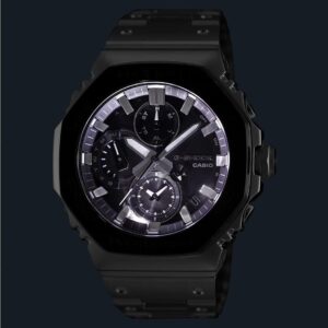 GMC-B2100BT-1AJF CASIO カシオ FULL METAL Gショック