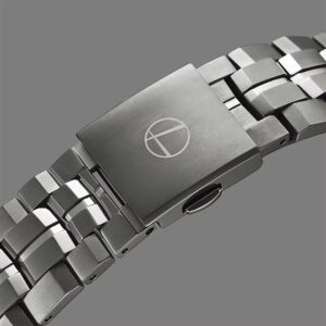 【世界限定1,000本】OCW-S7000TS-1AJR CASIO カシオ オシアナス マンタ