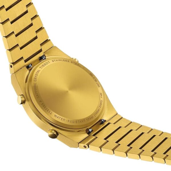 T137.263.33.020.00 TISSOT ティソ PRX デジタル 35mm