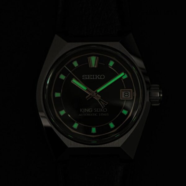 SDKV015 SEIKO セイコー キングセイコー