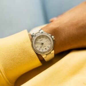 01 733 7792 4151-07 4 19 61FC ORIS オリス アクイスデイト
