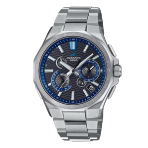 OCW-T6000-1AJF CASIO カシオ オシアナス