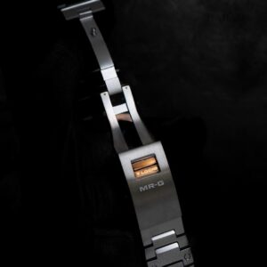 【世界限定500本】MRG-B5000HT-1JR CASIO カシオ MR-G Gショック