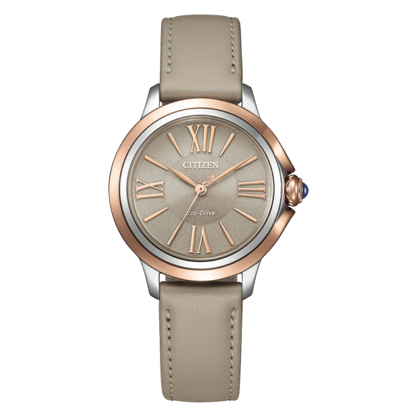 EM1166-01Z CITIZEN シチズン シチズンL ROUND Collection