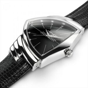 H24411732 HAMILTON ハミルトン ベンチュラ クオーツ 32×50mm