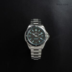 N1300.08S01.G01 NORQAIN ノルケイン アドベンチャー 40mm ブレスレット仕様