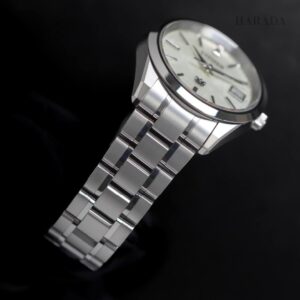 【世界限定500本】 AQ4100-57C The CITIZEN ザ・シチズン