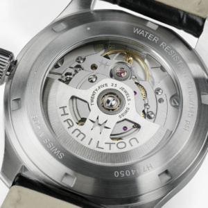 H70405140 HAMILTON ハミルトン カーキ フィールド マーフ 38mm