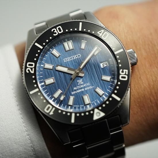 SBDC165 SEIKO セイコー プロスペックス Diver Scuba