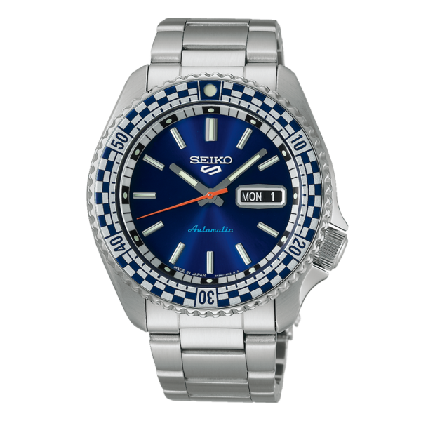SBSA243 SEIKO セイコー 5スポーツ