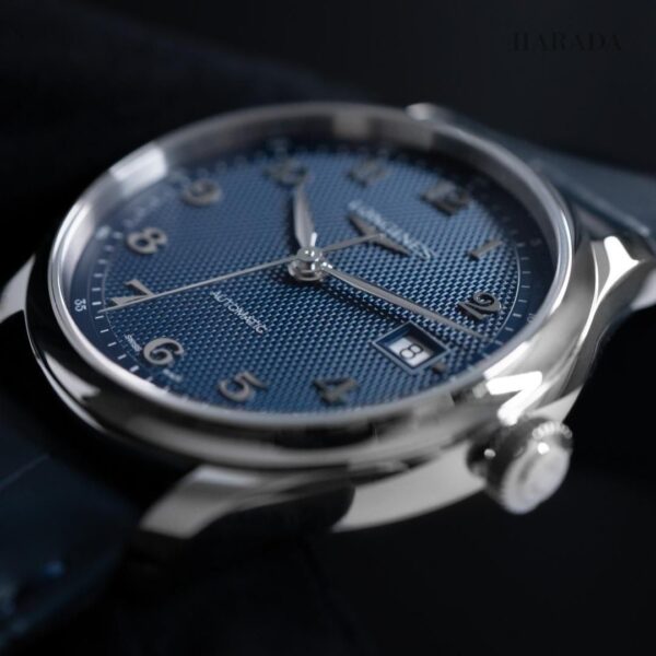L2.949.4.93.2 LONGINES ロンジン マスターコレクション 39mm