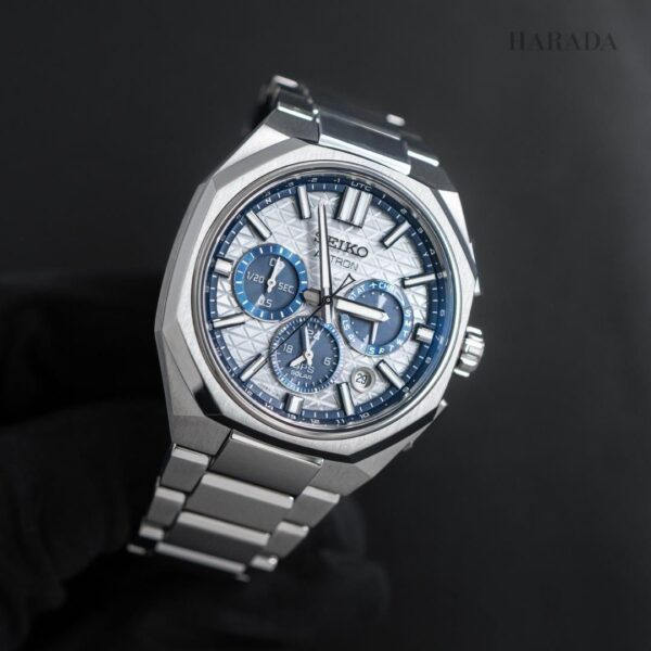 【世界限定2,000本】HAB004J SEIKO セイコー アストロン ネクスター