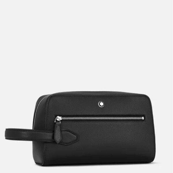 MB131719 MONTBLANC モンブラン サルトリアル ウォッシュバッグ