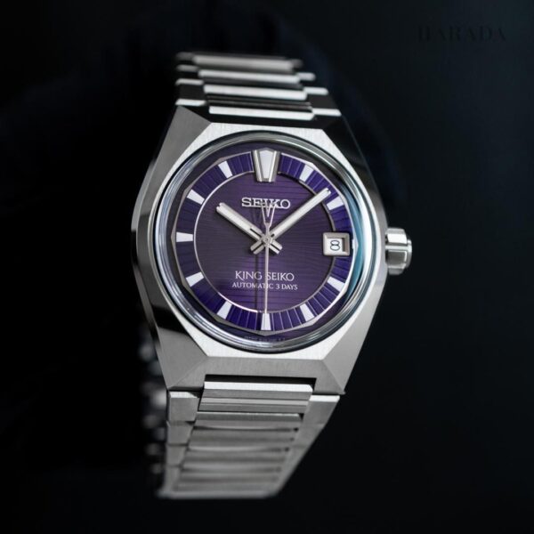 HKF001J SEIKO セイコー キングセイコー