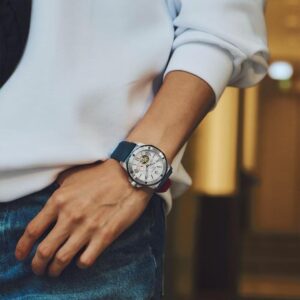 98A225 BULOVA ブローバ マリンスター 45mm