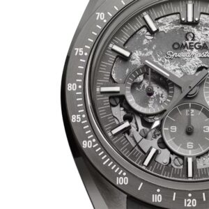 310.92.44.50.06.002 OMEGA オメガ スピードマスター ダーク サイド オブ ザ ムーン 44.25MM